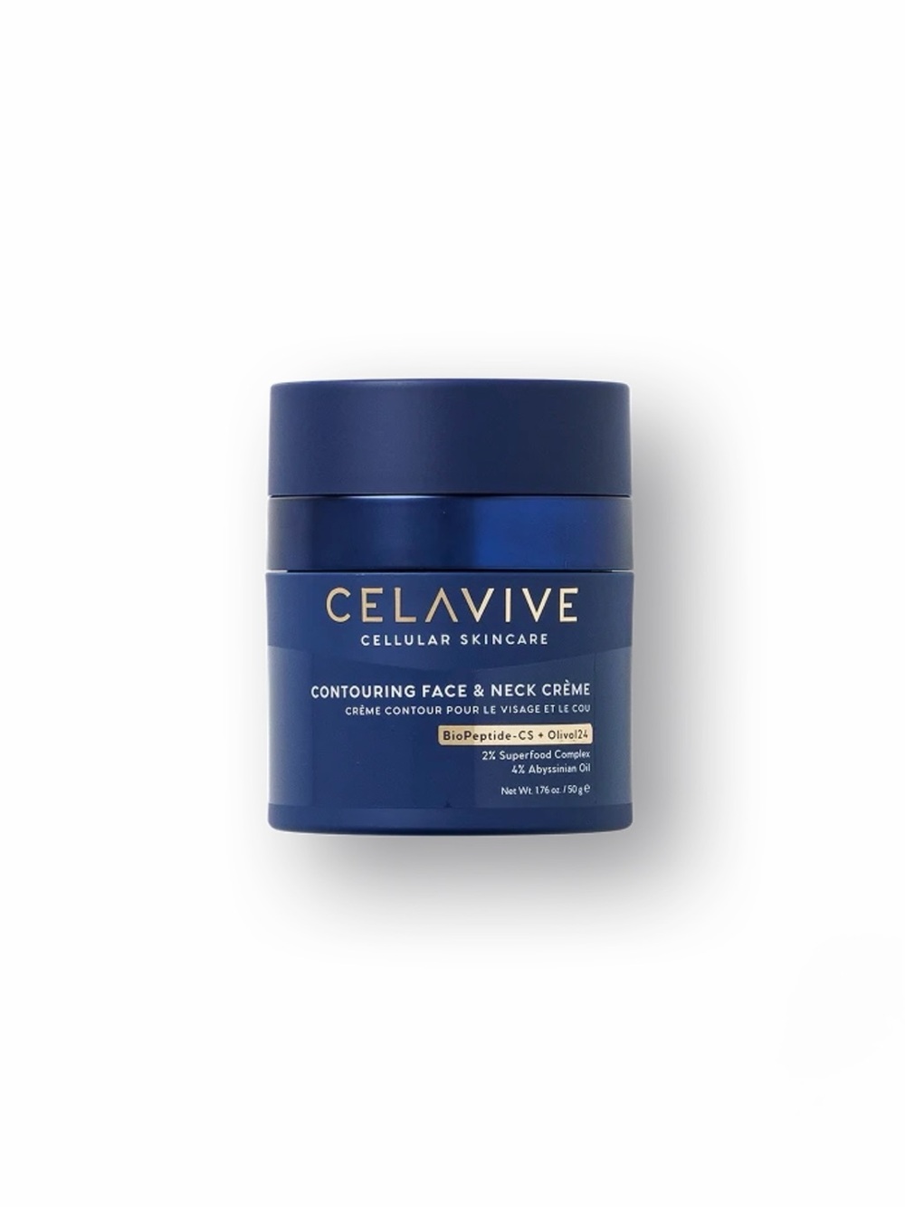 USANA Celavive Contouring Face & Neck Creme